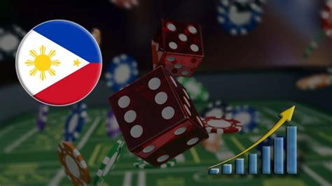 Legal Online Gambling In The Philippines .